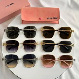 Picture of MiuMiu Sunglasses _SKUfw56807769fw